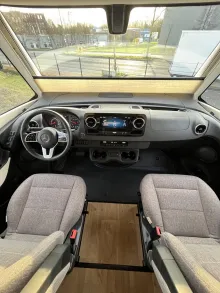 Fahrzeugbild Hymer B-Klasse ML I 790 #16