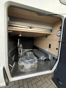 Fahrzeugbild Hymer B-Klasse ML I 790 #18