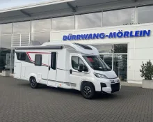 Fahrzeugbild LMC Tourer Lift H 730 G #1