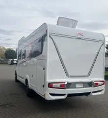 Fahrzeugbild LMC Tourer Lift H 730 G #2