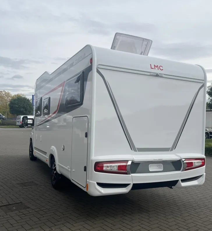 Fahrzeugbild LMC Tourer Lift H 730 G #2
