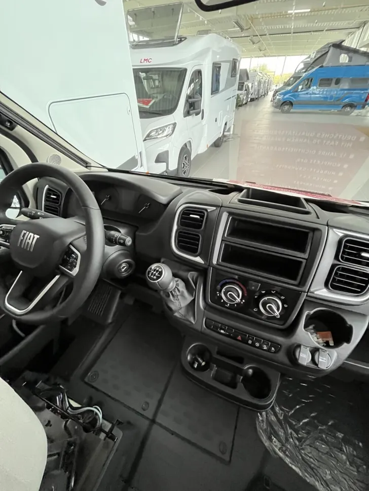 Fahrzeugbild LMC Tourer Lift H 730 G #3