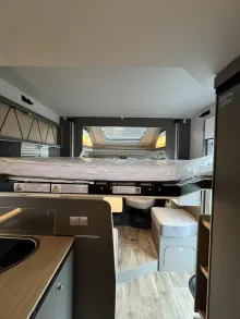 Fahrzeugbild LMC Tourer Lift H 730 G #10