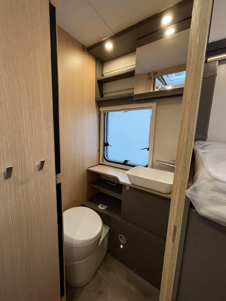 Fahrzeugbild LMC Tourer Lift H 730 G #11