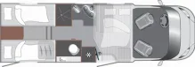 Fahrzeugbild LMC Tourer Lift H 730 G #12