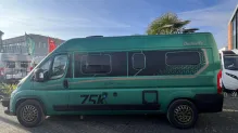 Fahrzeugbild Dethleffs Globetrail 75K 600 DK *Iconic Edition*AUTOMATIK #5