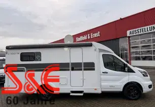 Bild Teilintegriert Slim TS 70 LS