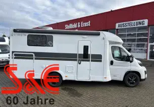 Bild Teilintegriert Advanced T 700 S