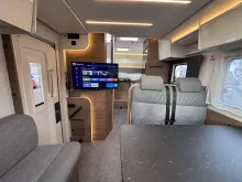 Fahrzeugbild Corigon T Advanced 700 S #9