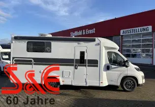 Bild Teilintegriert Advanced T 700 S