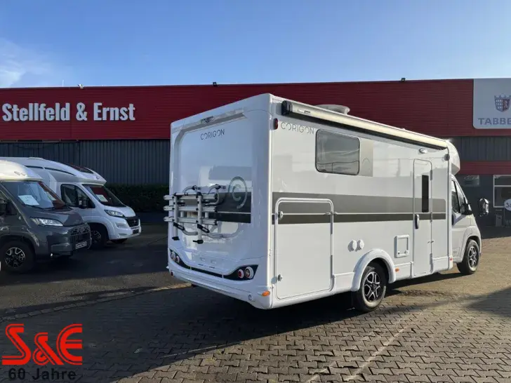 Fahrzeugbild Corigon T Advanced 700 S #6