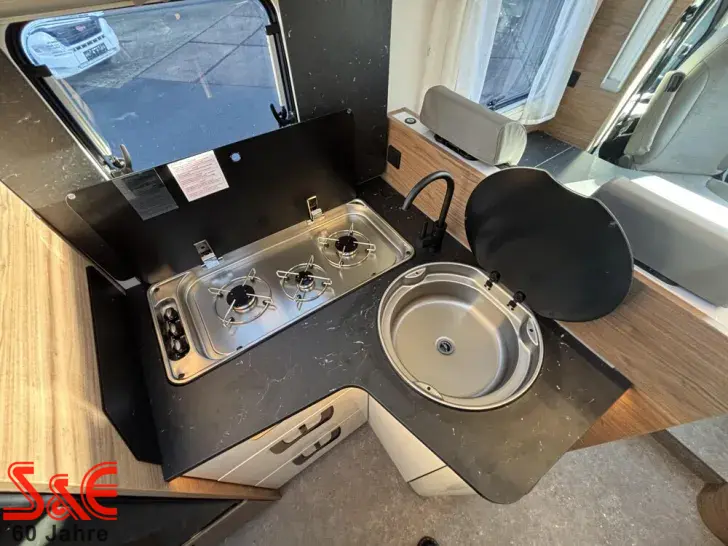 Fahrzeugbild Corigon T Advanced 700 S #16
