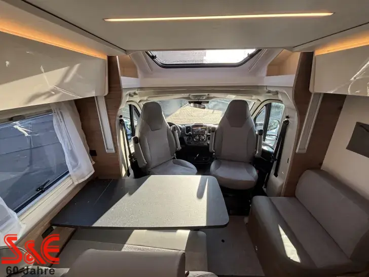 Fahrzeugbild Corigon T Advanced 700 S #17