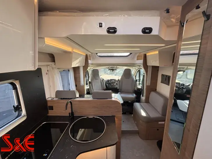 Fahrzeugbild Corigon T Advanced 700 S #22