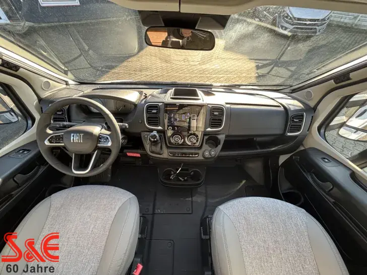 Fahrzeugbild Corigon T Advanced 700 S #23