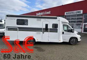 Bild Teilintegriert Advanced T 750 LQ