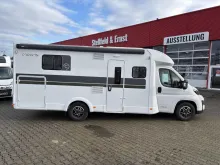Fahrzeugbild Corigon T Advanced 750 LQ #1