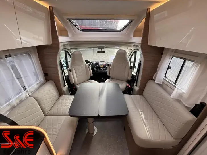 Fahrzeugbild Corigon T Advanced 750 LQ #9