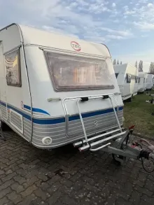 Fahrzeugbild TEC Travel King 440 TE #5