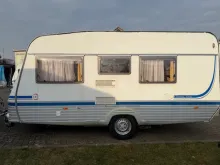 Fahrzeugbild TEC Travel King 440 TE #8