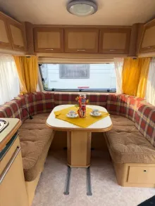 Fahrzeugbild TEC Travel King 440 TE #10