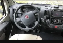 Fahrzeugbild Carado T 138 #4