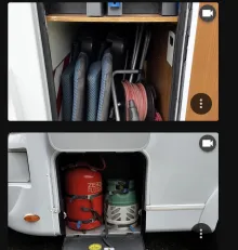 Fahrzeugbild Carado T 138 #8