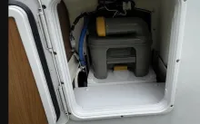 Fahrzeugbild Carado T 138 #9