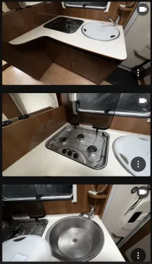 Fahrzeugbild Carado T 138 #10