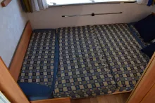 Fahrzeugbild Adria Adora 462 UB Klapp-Stockbett #3