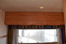 Fahrzeugbild Adria Adora 462 UB Klapp-Stockbett #4