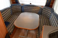 Fahrzeugbild Adria Adora 462 UB Klapp-Stockbett #5