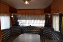 Fahrzeugbild Adria Adora 462 UB Klapp-Stockbett #6