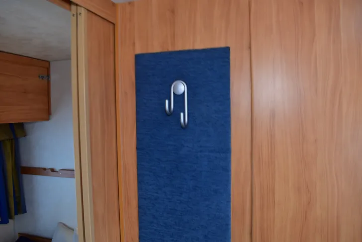 Fahrzeugbild Adria Adora 462 UB Klapp-Stockbett #8