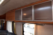 Fahrzeugbild Adria Adora 462 UB Klapp-Stockbett #10