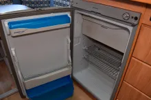 Fahrzeugbild Adria Adora 462 UB Klapp-Stockbett #13