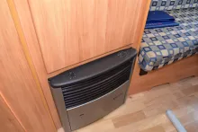 Fahrzeugbild Adria Adora 462 UB Klapp-Stockbett #14