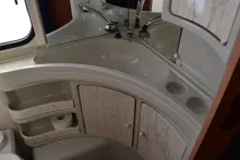 Fahrzeugbild Adria Adora 462 UB Klapp-Stockbett #16