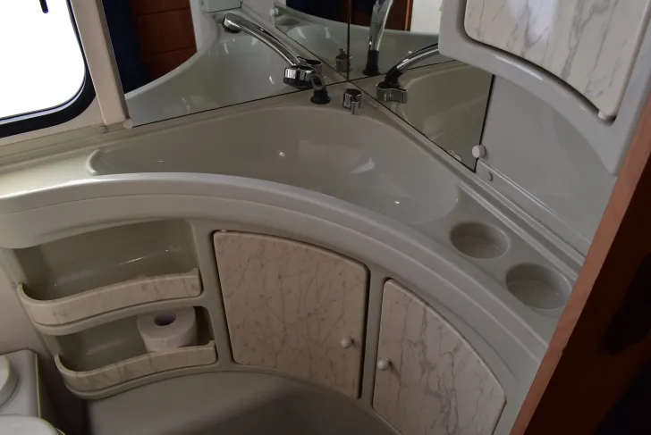 Fahrzeugbild Adria Adora 462 UB Klapp-Stockbett #16