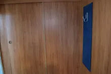 Fahrzeugbild Adria Adora 462 UB Klapp-Stockbett #17