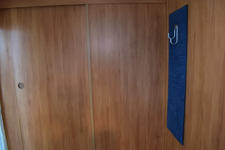 Fahrzeugbild Adria Adora 462 UB Klapp-Stockbett #17