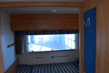 Fahrzeugbild Adria Adora 462 UB Klapp-Stockbett #18