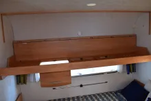 Fahrzeugbild Adria Adora 462 UB Klapp-Stockbett #19