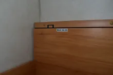 Fahrzeugbild Adria Adora 462 UB Klapp-Stockbett #21