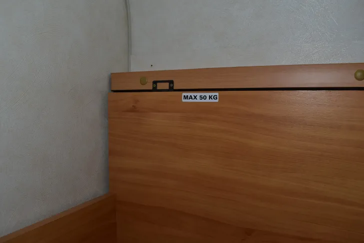 Fahrzeugbild Adria Adora 462 UB Klapp-Stockbett #21