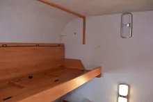 Fahrzeugbild Adria Adora 462 UB Klapp-Stockbett #22