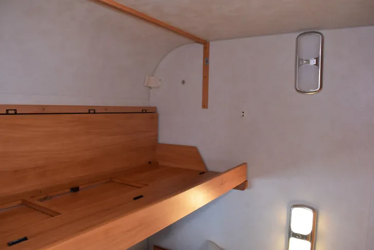 Fahrzeugbild Adria Adora 462 UB Klapp-Stockbett #22