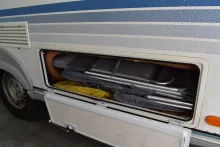 Fahrzeugbild Adria Adora 462 UB Klapp-Stockbett #23