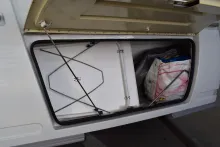 Fahrzeugbild Adria Adora 462 UB Klapp-Stockbett #24