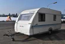 Fahrzeugbild Adria Adora 462 UB Klapp-Stockbett #26